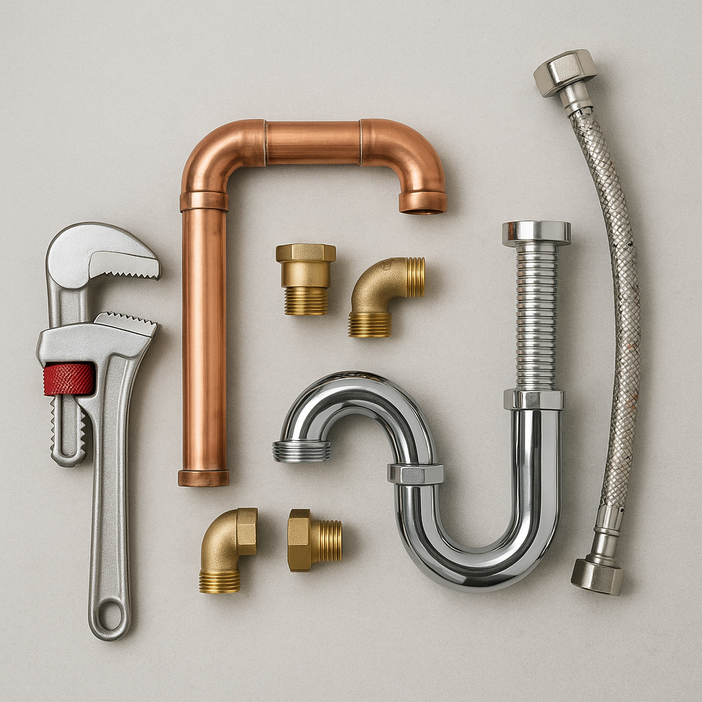 Plumbing