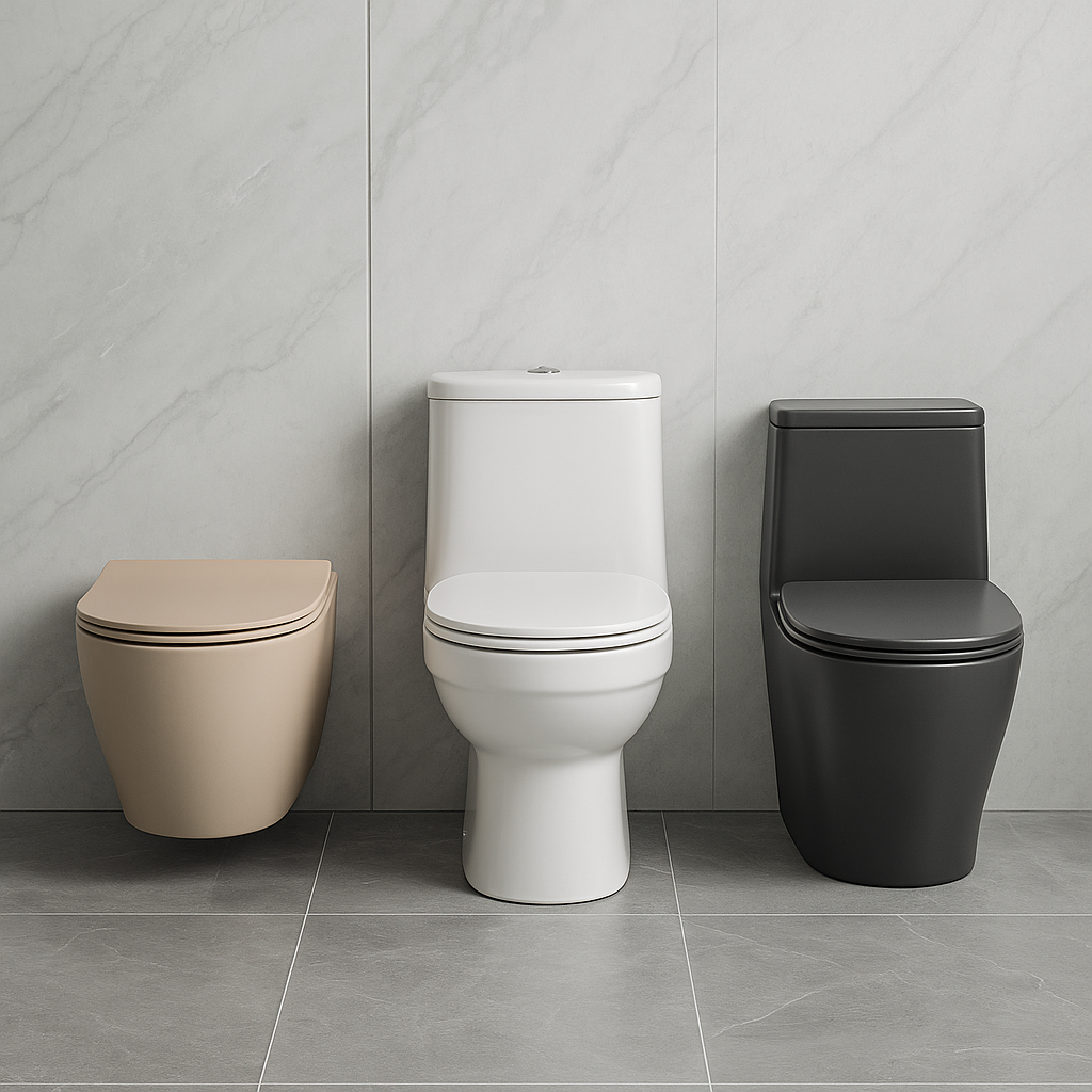 Sanitary Ware