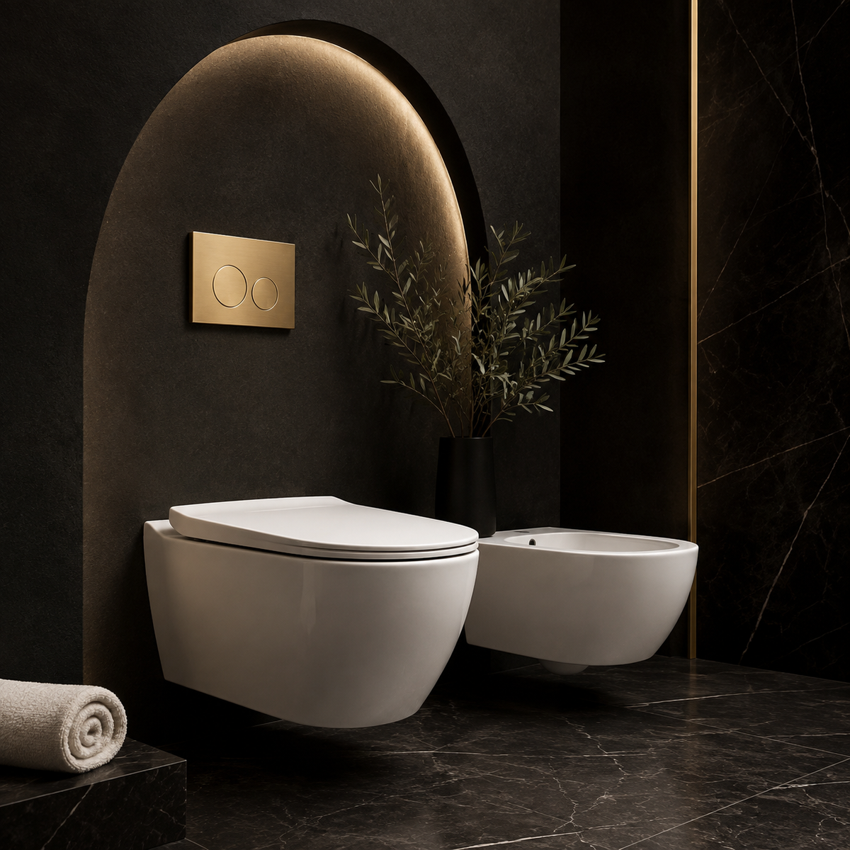 Sanitaryware